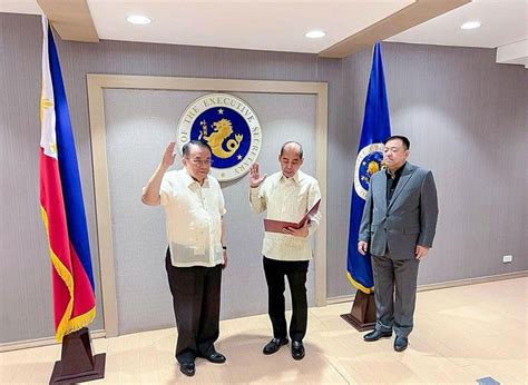 pcso 12773 alexander lucic|Marcos appoints ex.
